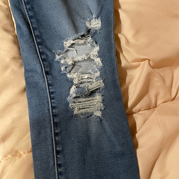 American Eagle jeggings - Picture 5 of 7